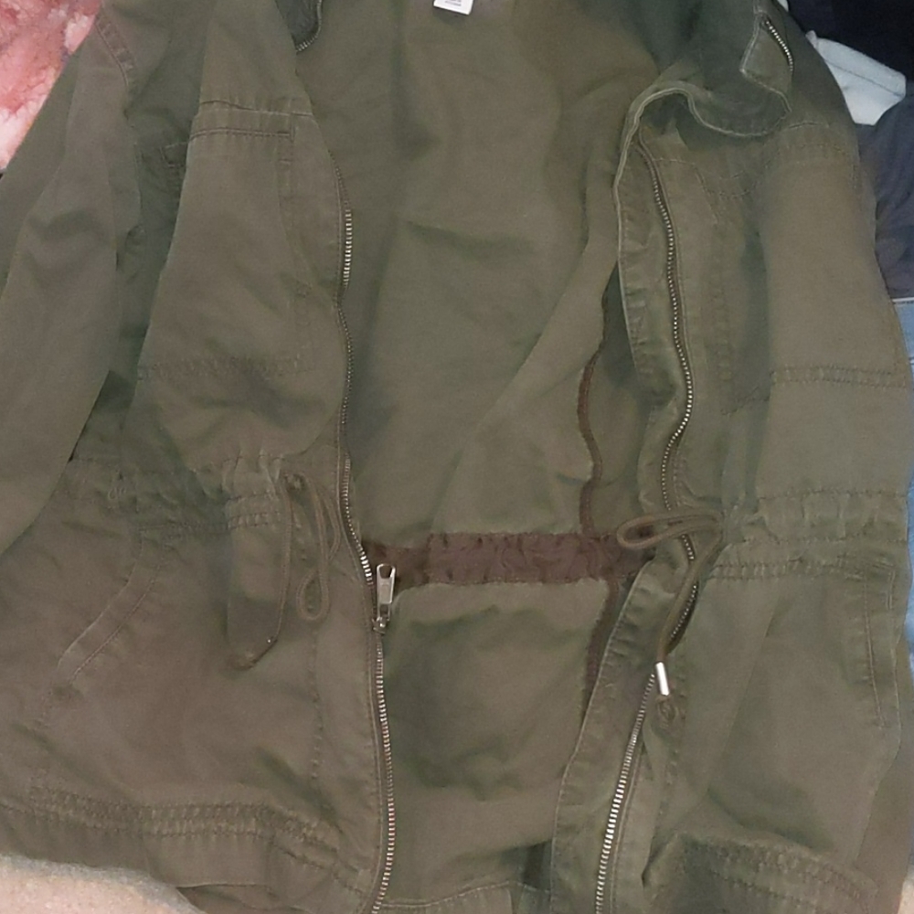 dressy jacket